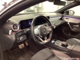  Mercedes  CLA-Klasse 250 SB 224hk 4Matic AMG Line Premiumpkt Pano #13