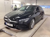  Mercedes  CLA-Klasse 250 SB 224hk 4Matic AMG Line Premiumpkt Pano #18