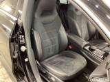  Mercedes  CLA-Klasse 250 SB 224hk 4Matic AMG Line Premiumpkt Pano #22