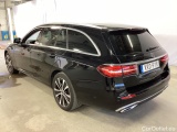  Mercedes  E-Klasse E 300 de 306hk SE Edition Nav #4