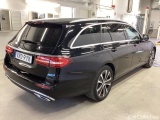  Mercedes  E-Klasse E 300 de 306hk SE Edition Nav #8