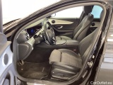  Mercedes  E-Klasse E 300 de 306hk SE Edition Nav #9