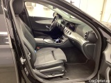  Mercedes  E-Klasse E 300 de 306hk SE Edition Nav #10