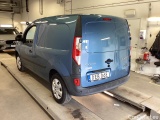 Renault  Kangoo Express Z.E Maxi 60hk Köpa #4