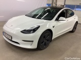  Tesla  Model 3 Long Range AWD 498hk Drag Läder Pano #3