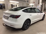  Tesla  Model 3 Long Range AWD 498hk Drag Läder Pano #5