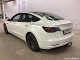  Tesla  Model 3 Long Range AWD 498hk Drag Läder Pano #4