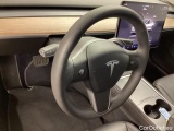  Tesla  Model 3 Long Range AWD 498hk Drag Läder Pano #10