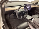  Tesla  Model 3 Long Range AWD 498hk Drag Läder Pano #12