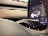  Tesla  Model 3 Long Range AWD 498hk Drag Läder Pano #11