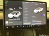  Tesla  Model 3 Long Range AWD 498hk Drag Läder Pano #9