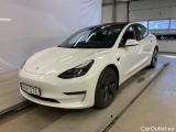  Tesla  Model 3 Long Range AWD 498hk Läder Pano #3