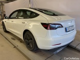  Tesla  Model 3 Long Range AWD 498hk Läder Pano #4