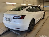  Tesla  Model 3 Long Range AWD 498hk Läder Pano #5
