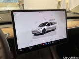  Tesla  Model 3 Long Range AWD 498hk Läder Pano #9