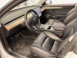  Tesla  Model 3 Long Range AWD 498hk Läder Pano #12