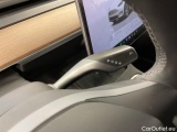  Tesla  Model Y Long Range AWD 514hk Drag Läder Pano #11