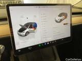  Tesla  Model Y Long Range AWD 514hk Drag Läder Pano #10