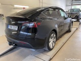  Tesla  Model Y Long Range AWD 514hk Drag Läder Pano #5