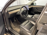  Tesla  Model Y Long Range AWD 514hk Drag Läder Pano #12
