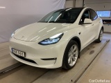  Tesla  Model Y Long Range AWD 514hk Drag Läder Pano #3