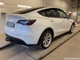  Tesla  Model Y Long Range AWD 514hk Drag Läder Pano #5