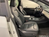  Tesla  Model Y Long Range AWD 514hk Drag Läder Pano #7