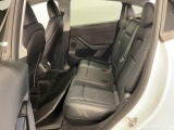  Tesla  Model Y Long Range AWD 514hk Drag Läder Pano #8