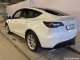  Tesla  Model Y Long Range AWD 514hk Drag Läder Pano #4
