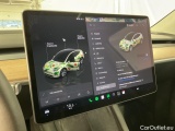 Tesla  Model Y Long Range AWD 514hk Drag Läder Pano #10