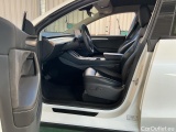  Tesla  Model Y Long Range AWD 514hk Drag Läder Pano #6
