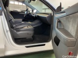  Tesla  Model Y Long Range AWD 514hk Drag Läder Pano #7