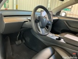 Tesla  Model Y Long Range AWD 514hk Drag Läder Pano #12