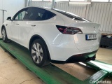  Tesla  Model Y Long Range AWD 514hk Drag Läder Pano #4