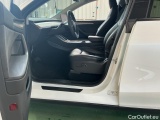  Tesla  Model Y Long Range AWD 514hk Drag Läder Pano #6