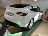  Tesla  Model Y Long Range AWD 514hk Drag Läder Pano #5
