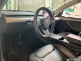  Tesla  Model Y Long Range AWD 514hk Drag Läder Pano #8