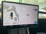  Tesla  Model Y Long Range AWD 514hk Drag Läder Pano #11