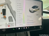  Tesla  Model Y Long Range AWD 514hk Drag Läder Pano #12