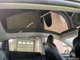  Tesla  Model Y Long Range AWD 514hk Drag Läder Pano #15