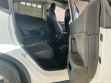  Tesla  Model Y Long Range AWD 514hk Drag Läder Pano #14