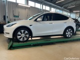  Tesla  Model Y Long Range AWD 514hk Läder Pano #3