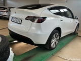  Tesla  Model Y Long Range AWD 514hk Läder Pano #5