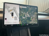  Tesla  Model Y Long Range AWD 514hk Läder Pano #9