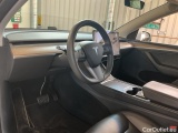  Tesla  Model Y Long Range AWD 514hk Läder Pano #12