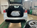  Tesla  Model Y Long Range AWD 514hk Läder Pano #13