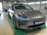  Tesla  Model Y Performance 534hk AWD Läder Pano #2
