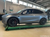  Tesla  Model Y Performance 534hk AWD Läder Pano #3