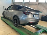  Tesla  Model Y Performance 534hk AWD Läder Pano #4