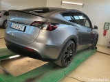  Tesla  Model Y Performance 534hk AWD Läder Pano #5